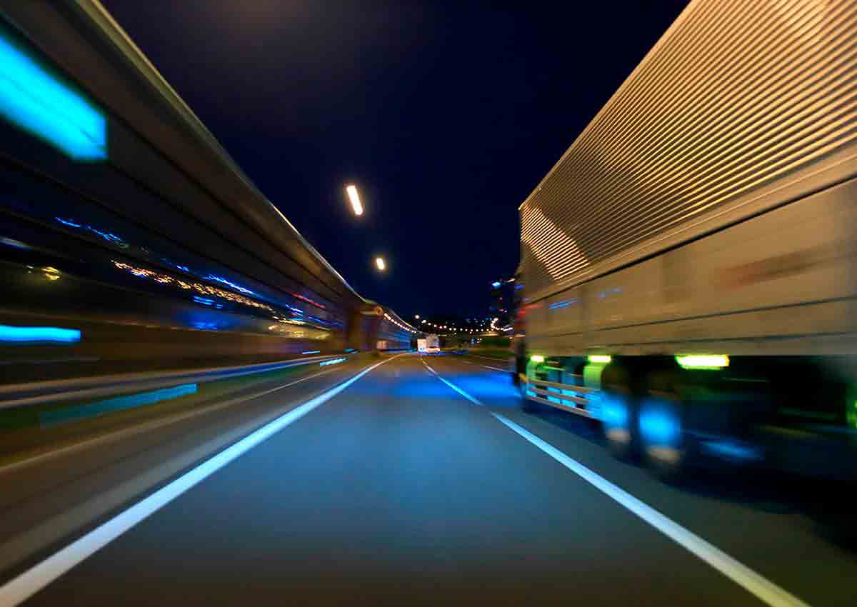 Hintway Logistics delivers in all Italy more than 3,000 tonnes of typical sweets